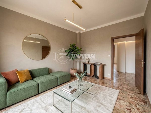 appartamento in vendita a Buttigliera Alta in zona Ferriera