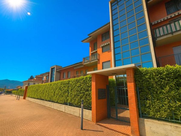 appartamento in vendita a Buttigliera Alta in zona Ferriera