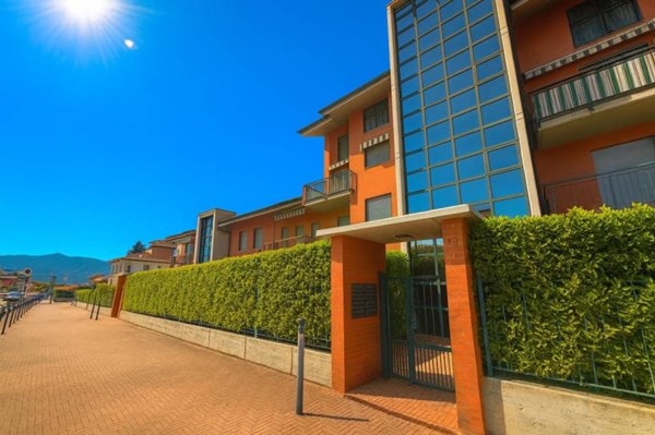 appartamento in vendita a Buttigliera Alta in zona Ferriera