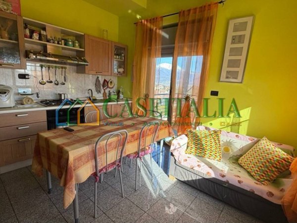 appartamento in vendita a Buttigliera Alta