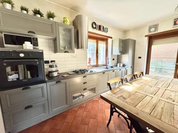 appartamento in vendita a Buttigliera Alta