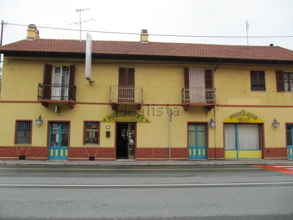 casa indipendente in vendita a Buttigliera Alta in zona Ferriera