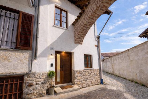 casa indipendente in vendita a Buttigliera Alta