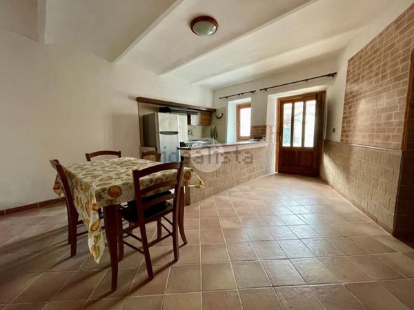 casa semindipendente in vendita a Buttigliera Alta