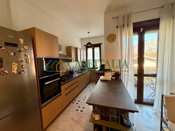 appartamento in vendita a Buttigliera Alta in zona Ferriera