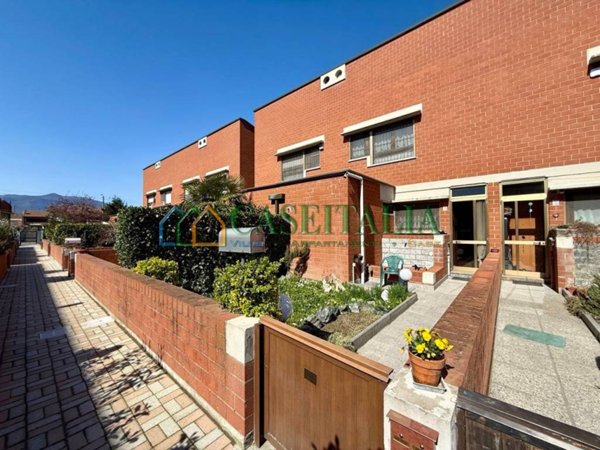 casa indipendente in vendita a Buttigliera Alta in zona Ferriera