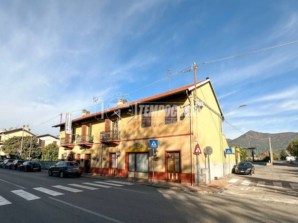 appartamento in vendita a Buttigliera Alta in zona Ferriera