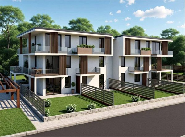 casa indipendente in vendita a Buttigliera Alta