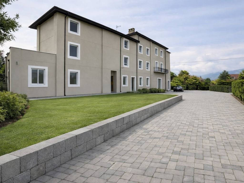 casa indipendente in vendita a Buttigliera Alta in zona Ferriera