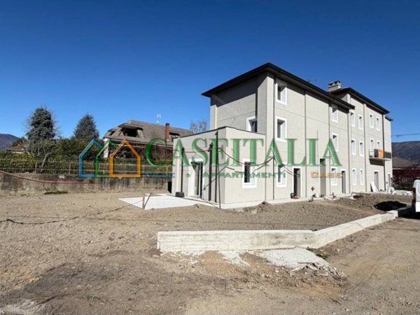 casa indipendente in vendita a Buttigliera Alta in zona Ferriera