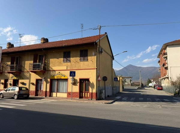 negozio in vendita a Buttigliera Alta