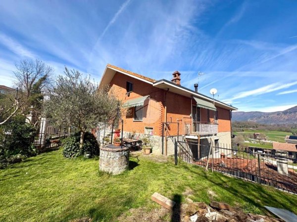 appartamento in vendita a Buttigliera Alta