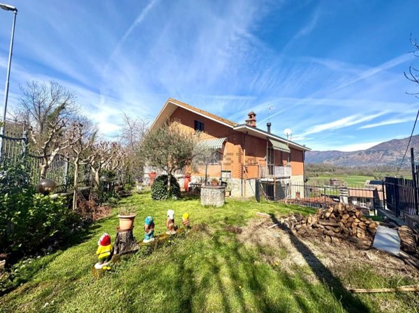 casa indipendente in vendita a Buttigliera Alta