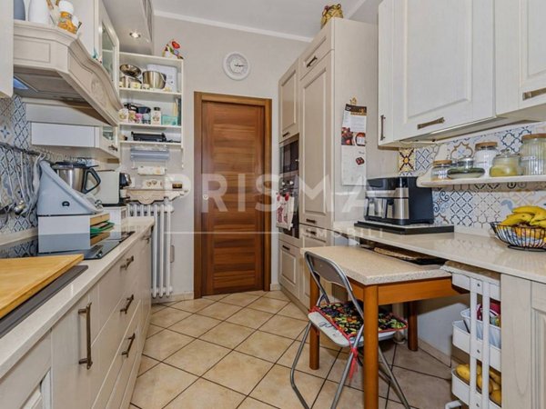 appartamento in vendita a Buttigliera Alta in zona Ferriera