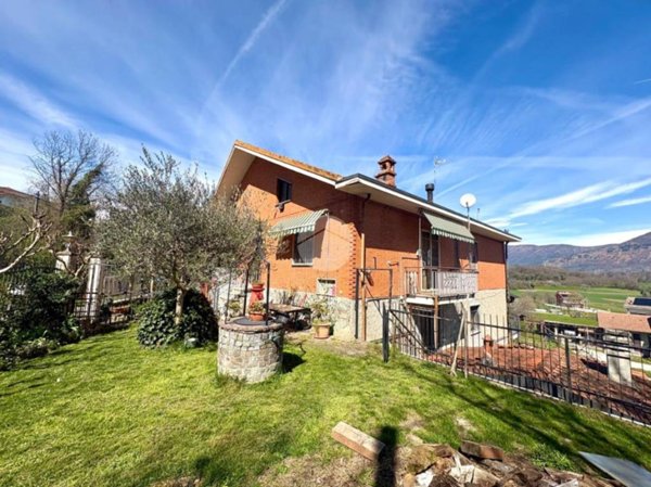 appartamento in vendita a Buttigliera Alta