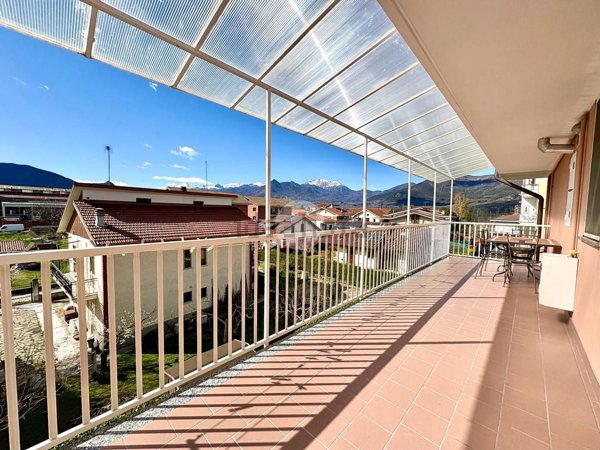 appartamento in vendita a Buttigliera Alta in zona Ferriera