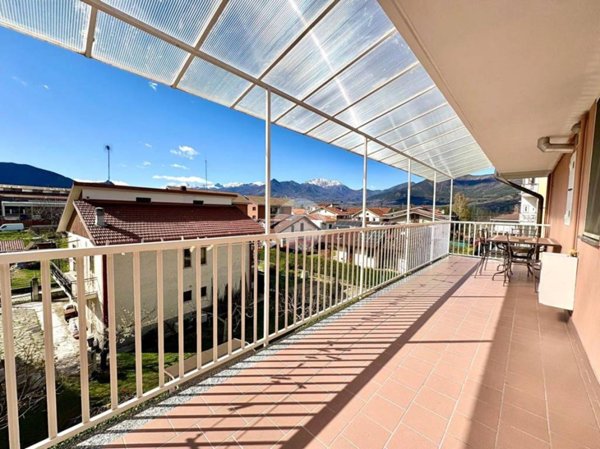 appartamento in vendita a Buttigliera Alta in zona Ferriera