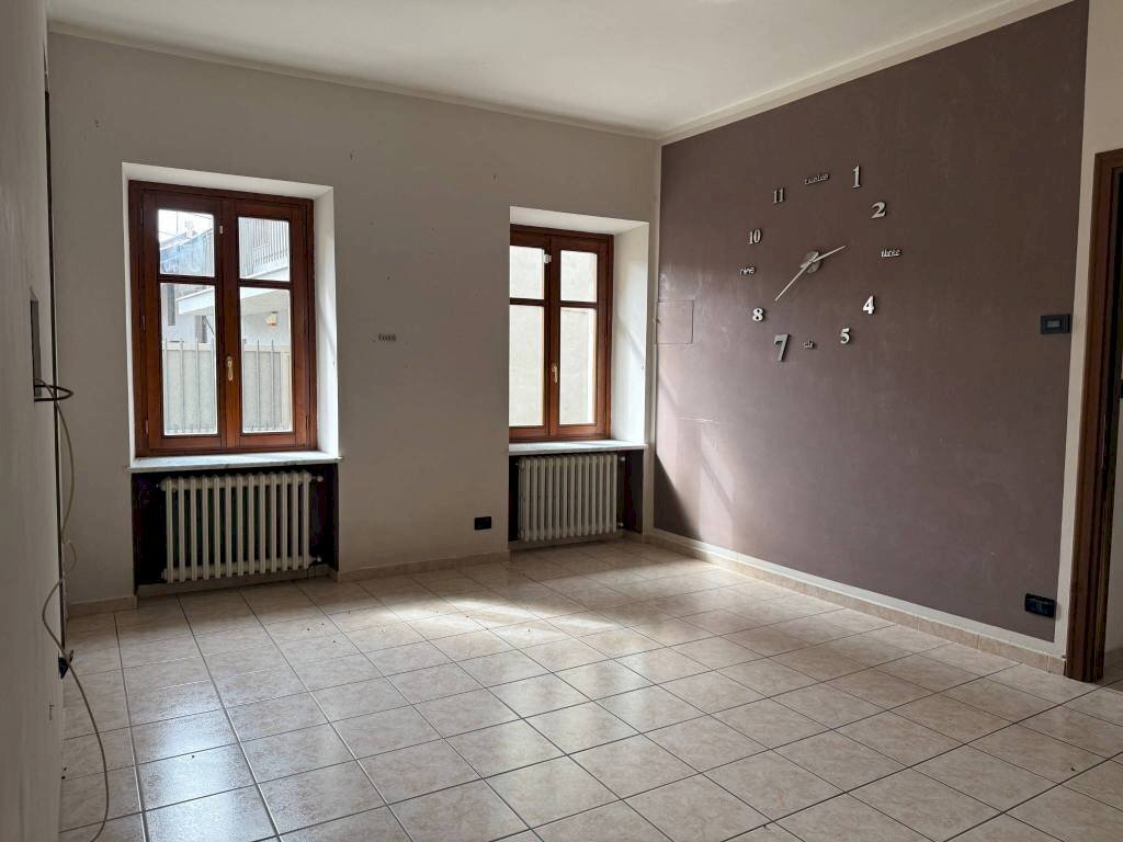 appartamento in vendita a Buttigliera Alta