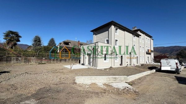 casa indipendente in vendita a Buttigliera Alta