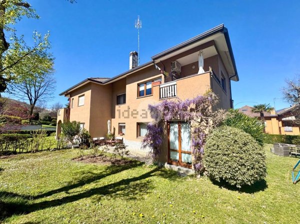 appartamento in vendita a Buttigliera Alta