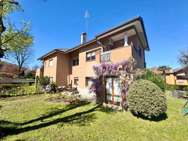 appartamento in vendita a Buttigliera Alta