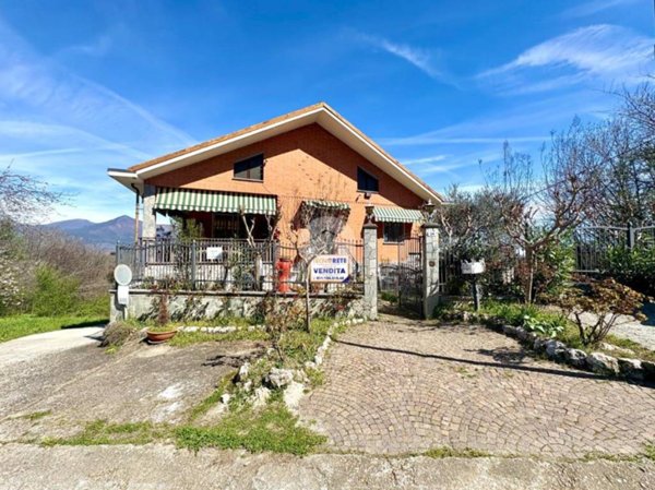 appartamento in vendita a Buttigliera Alta