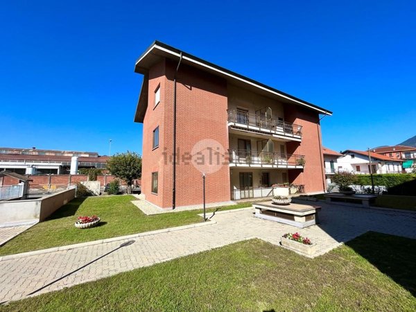 appartamento in vendita a Buttigliera Alta