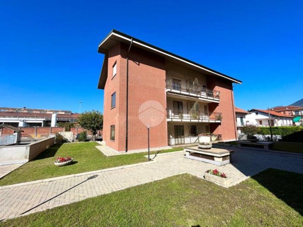 appartamento in vendita a Buttigliera Alta in zona Ferriera