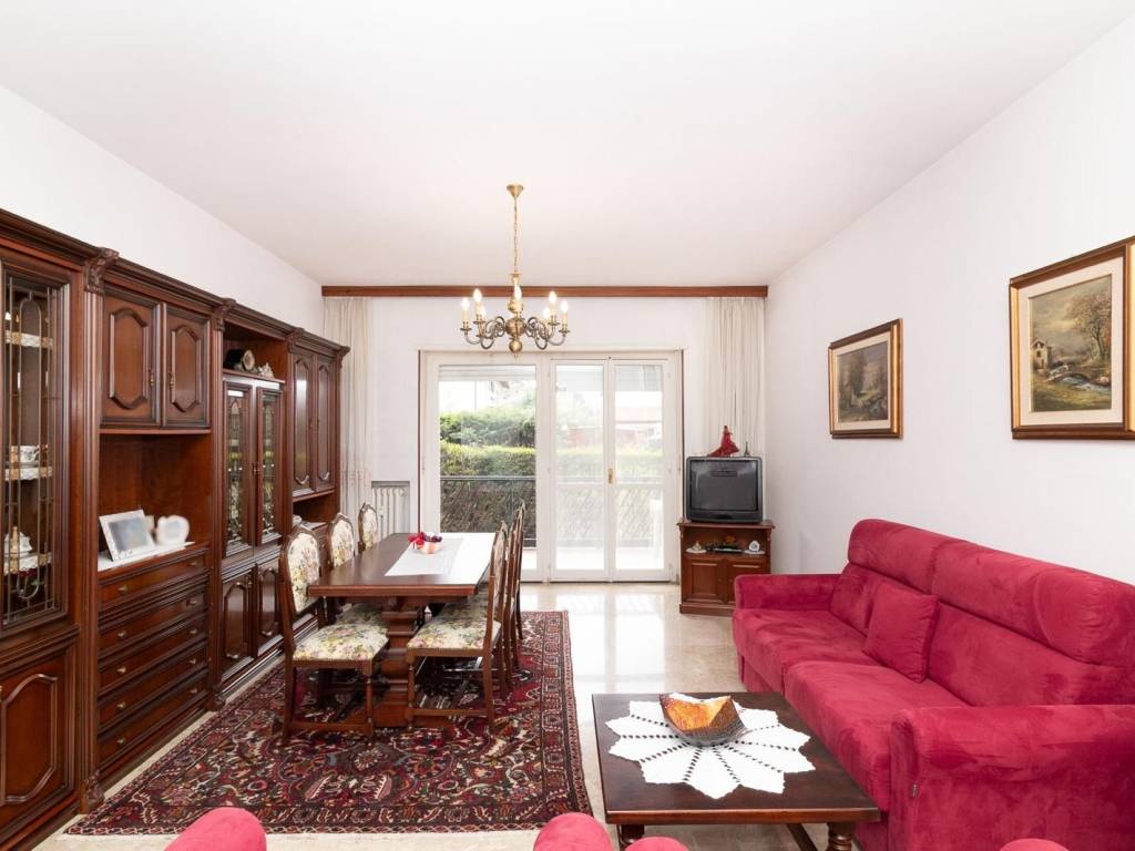 appartamento in vendita a Buttigliera Alta