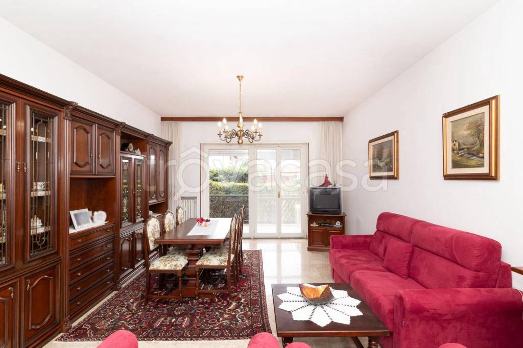 appartamento in vendita a Buttigliera Alta