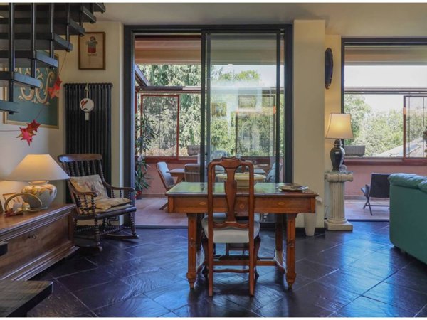 casa indipendente in vendita a Buttigliera Alta