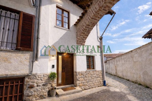 appartamento in vendita a Buttigliera Alta