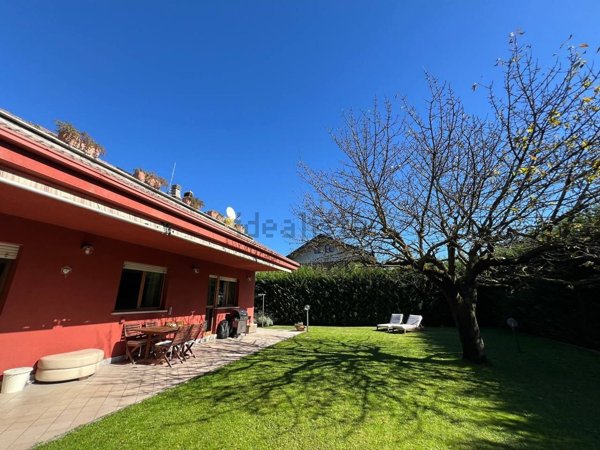 casa indipendente in vendita a Buttigliera Alta