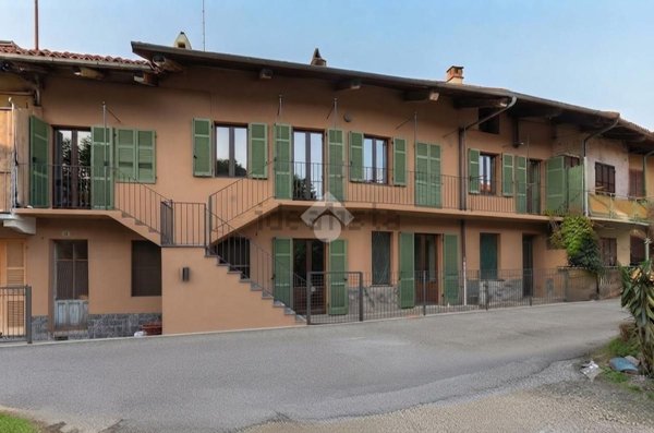 casa indipendente in vendita a Buttigliera Alta