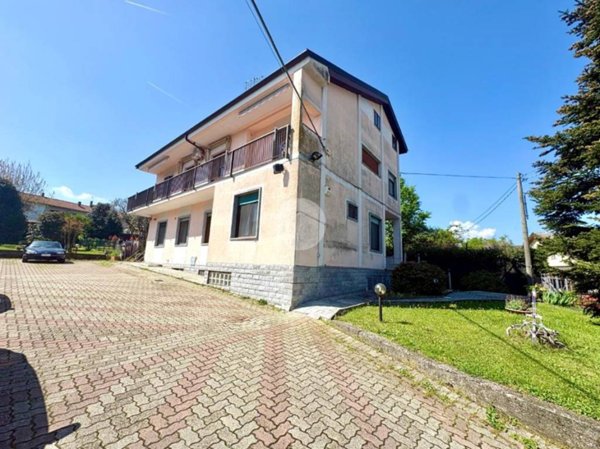appartamento in vendita a Buttigliera Alta