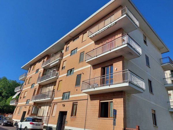 appartamento in vendita a Buttigliera Alta in zona Ferriera