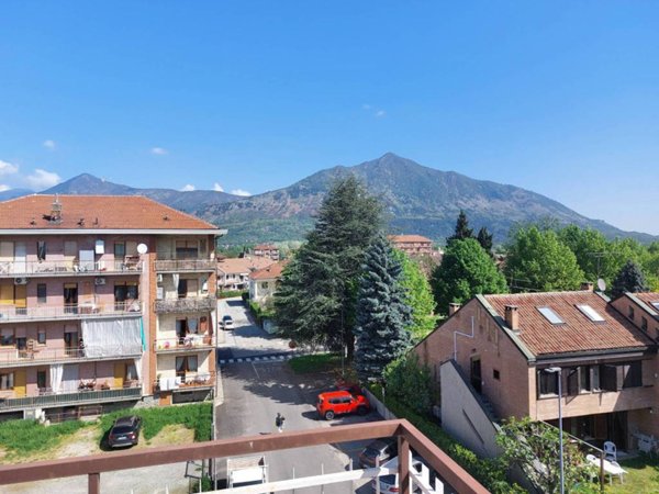 appartamento in vendita a Buttigliera Alta in zona Ferriera