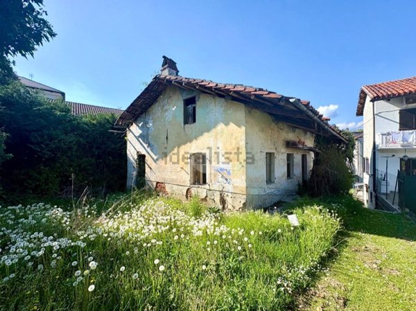 casa indipendente in vendita a Buttigliera Alta