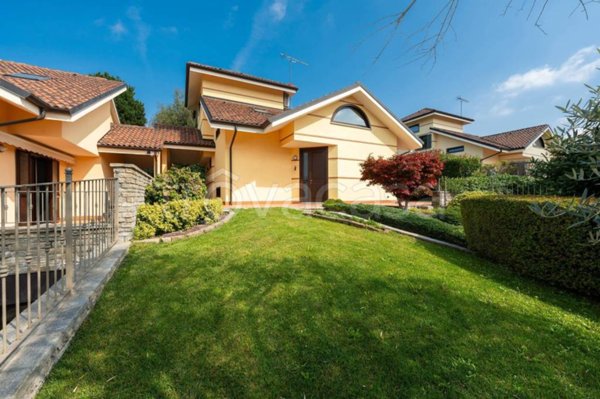 casa indipendente in vendita a Buttigliera Alta