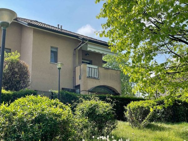 appartamento in vendita a Buttigliera Alta