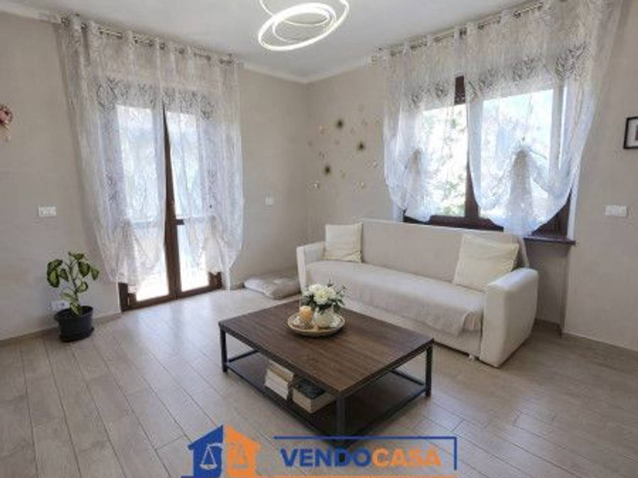 appartamento in vendita a Buttigliera Alta in zona Ferriera