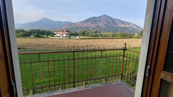 appartamento in vendita a Buttigliera Alta