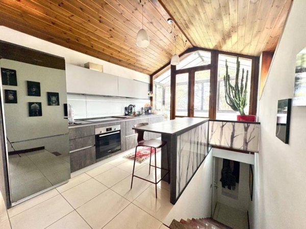 appartamento in vendita a Buttigliera Alta