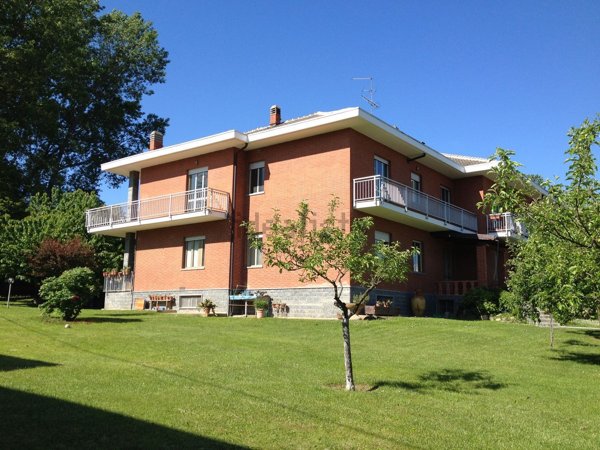 appartamento in vendita a Buttigliera Alta