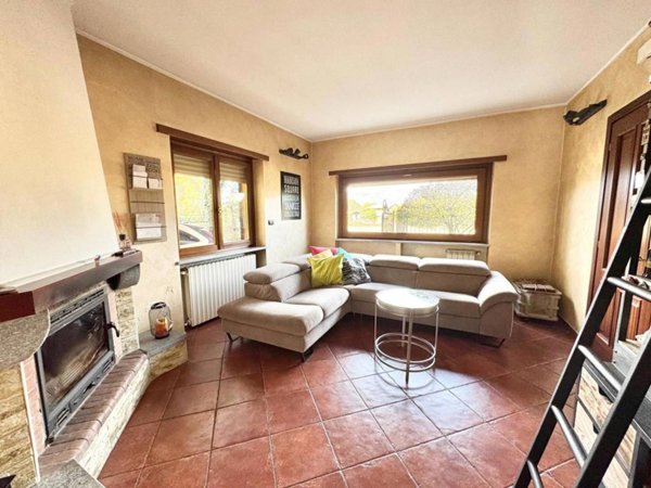 casa indipendente in vendita a Buttigliera Alta