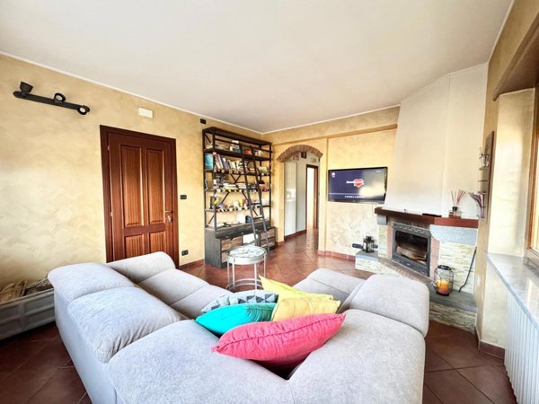 casa indipendente in vendita a Buttigliera Alta