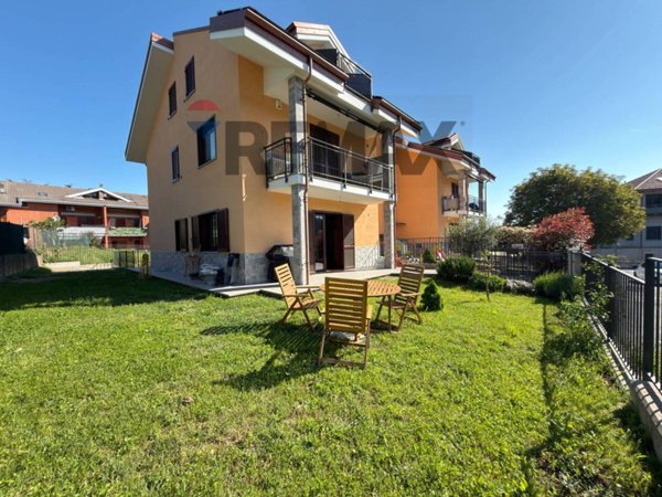 appartamento in vendita a Buttigliera Alta