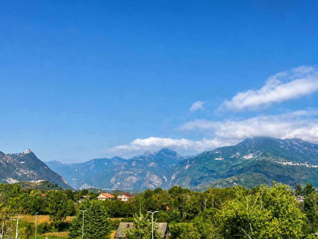 appartamento in vendita a Buttigliera Alta