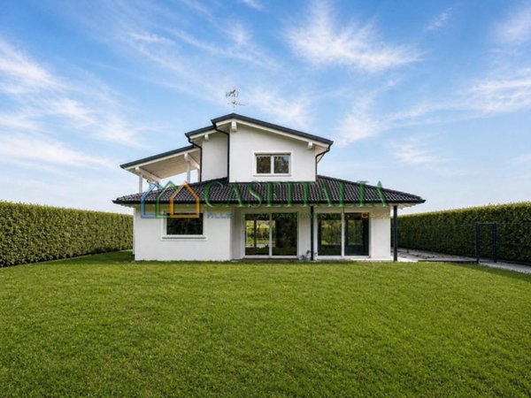 casa indipendente in vendita a Buttigliera Alta
