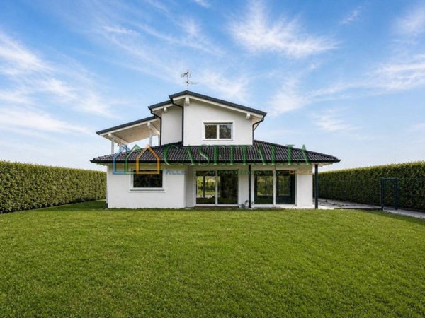 casa indipendente in vendita a Buttigliera Alta